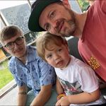 Profile Picture of Aaron King (@asking79) on Instagram