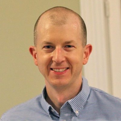 Profile Picture of Rob Stevens (@robgstevens) on Twitter