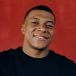 Profile Picture of Kylian Mbappé (@mbappe.conas) on Instagram