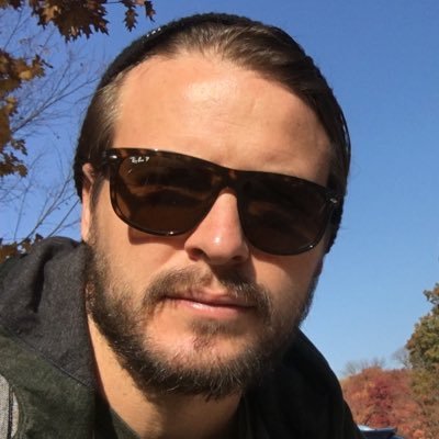 Profile Picture of Devin Grant Belnap (@DevinBelnap) on Twitter