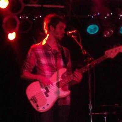 Profile Picture of Brady Rees (@BobcatRees) on Twitter