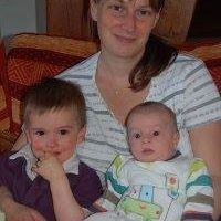 Profile Picture of Elisabeth Benoit (@cadouxeli) on Pinterest