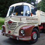 Profile Picture of David Pickup (@davidpickup569) on Flickr