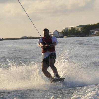 Profile Picture of Alexander Rubin (@Rubin_Alexander) on Twitter