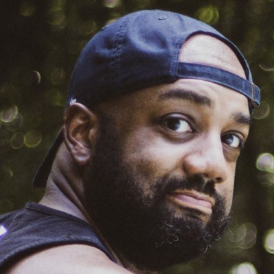 Profile Picture of Derrick Matthews (@TwoRsinDerrick) on Twitter