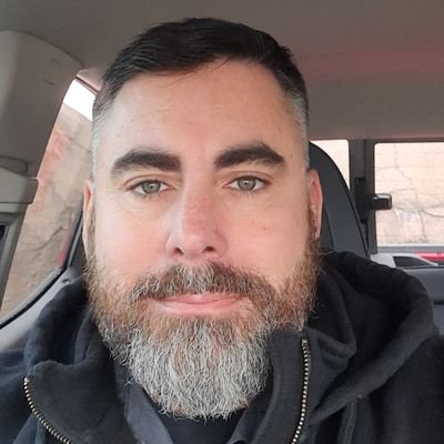 Profile Picture of Michael Adair (@tankermikeMG) on Twitter
