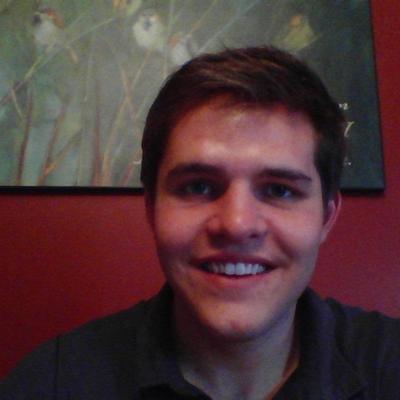 Profile Picture of Kyle Castor (@kyle_castor) on Twitter