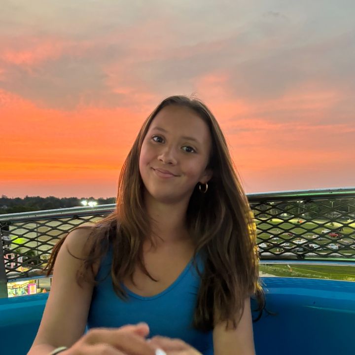 Profile Picture of audrey (@audrey.loupin) on Tiktok