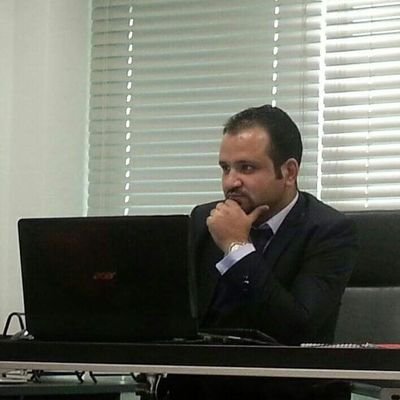 Profile Picture of Mohammed Jabbar (@AMohamedj) on Twitter