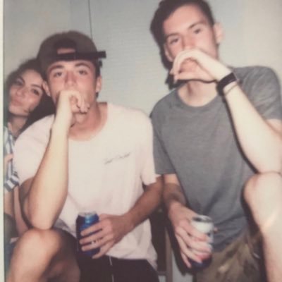 Profile Picture of Panda (@NickPandolfo_2) on Twitter