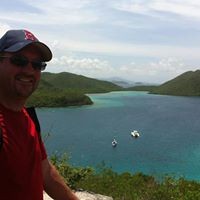 Profile Picture of Brian Daigneault (@brian-daigneault-1) on Quora