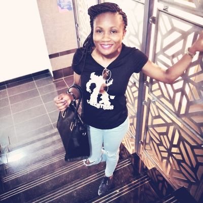 Profile Picture of Sheila Nasong'o (@sheilanasongo) on Twitter