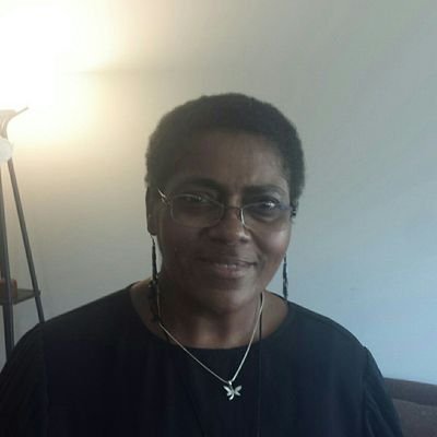 Profile Picture of Tonia O. Thomas (@ToniaOThomas2) on Twitter