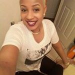 Profile Picture of Alicia Cloud (@truly_promised_) on Instagram
