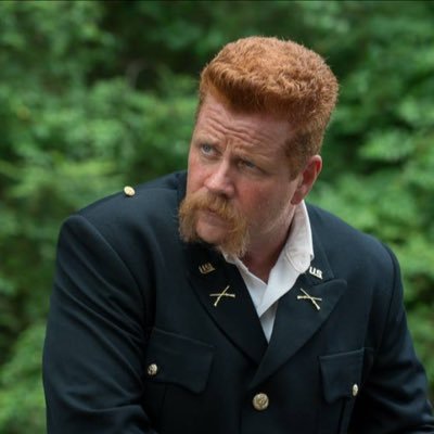 Profile Picture of Michael Cudlitz (@Cudlitz) on Twitter