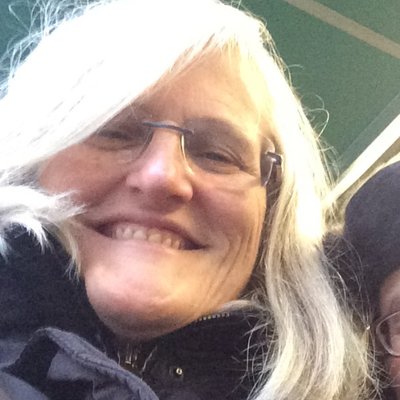Profile Picture of Frances Andrews (@FrancesEAndrews) on Twitter