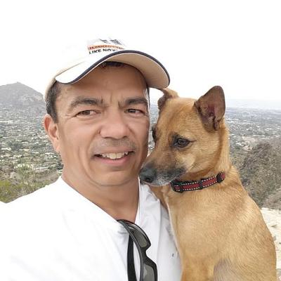 Profile Picture of Alex Neville (@azneville) on Twitter