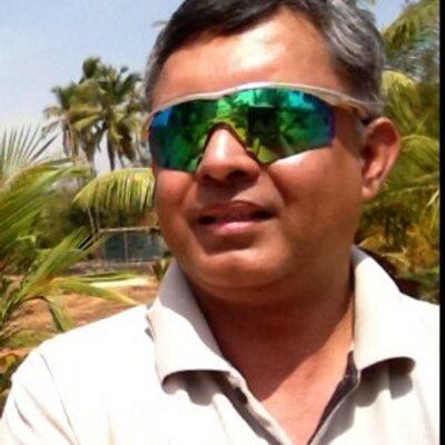 Profile Picture of P.R.Selva Ganesh (@selgan1967) on Twitter