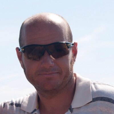Profile Picture of Mark Dunton (@markdunton) on Twitter