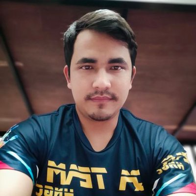 Profile Picture of Narayan Thapa (@Narayanthapa246) on Twitter