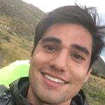 Profile Picture of Rodolfo Javier Cruz Olivares (@rodjav95) on Instagram