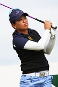 Profile Picture of Thidapa Suwannapuraon Wikipedia