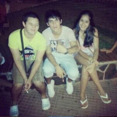 Profile Picture of Cesar Benitez (@cesarbenitez726) on Twitter
