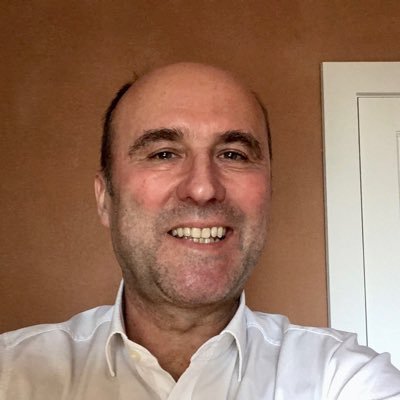 Profile Picture of Roland Freudenstein (@RoFreudenstein) on Twitter