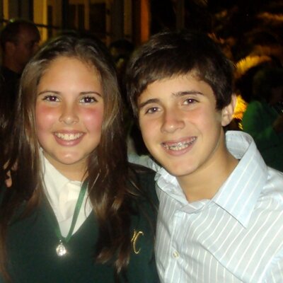 Profile Picture of Andrea Castañeda (@andreacastaneda) on Twitter