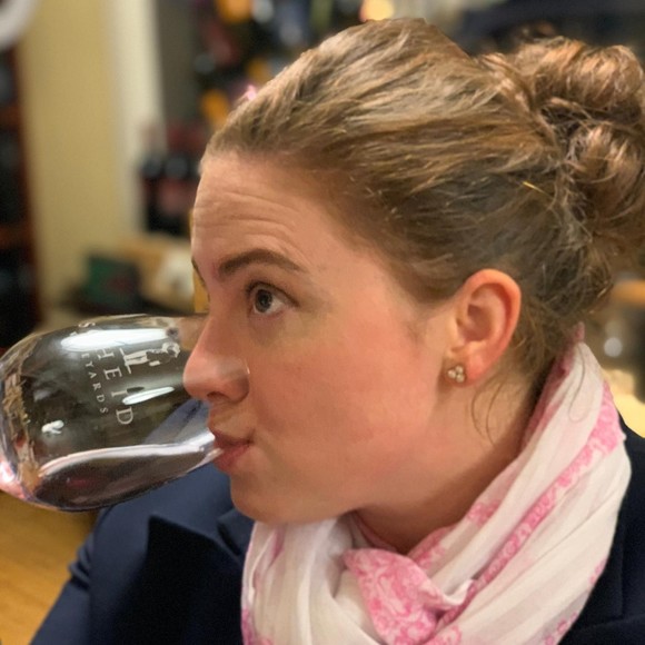 Profile Picture of Katie Paskoff (@kmallen15) on Poshmark