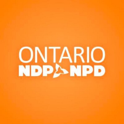 Profile Picture of Team Judy Bryant (@LondonNDP) on Twitter