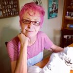 Profile Picture of Karen Fortenberry (@yesterdayswhispersart) on Instagram