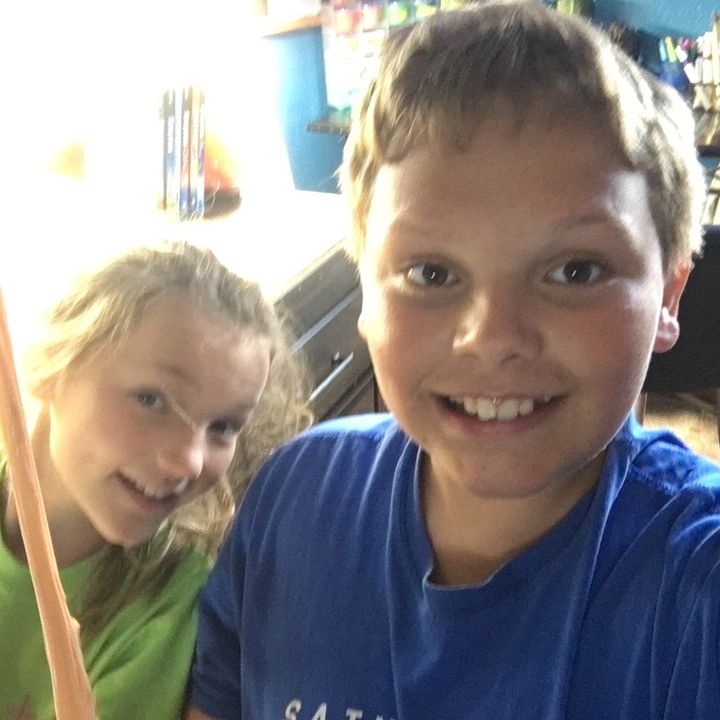 Profile Picture of Kolby Kraemer609 (@slimesandmore711) on Tiktok