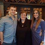 Profile Picture of Carey Frank (@carey_jo_frank_hackbarth) on Instagram