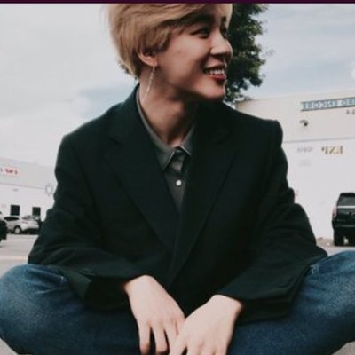 Profile Picture of Ivy Needham (@JiminStan4Lifeu) on Twitter