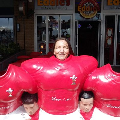 Profile Picture of Sonia Newby (@newby_sonia) on Twitter