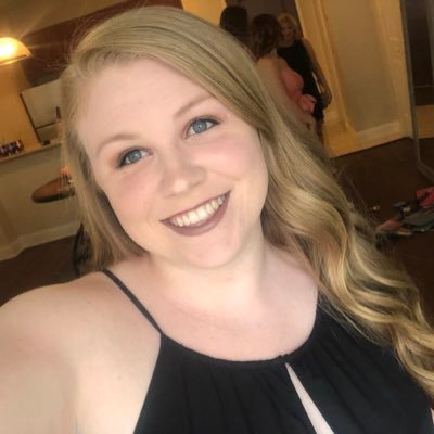 Profile Picture of Kelsey (@Kelsey_Farrell) on Twitter