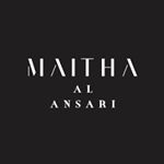 Profile Picture of Maitha Al Ansari (@maithaalansari) on Instagram