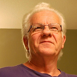 Profile Picture of Murray Breen (@surfthearts) on Flickr