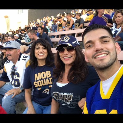 Profile Picture of Joseph A Veazey (@JosephAVZ) on Twitter