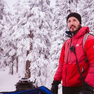 Profile Picture of Matthew Hood (@_matthewhood) on Instagram