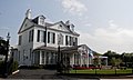 Profile Picture of Tingey Houseon Wikipedia