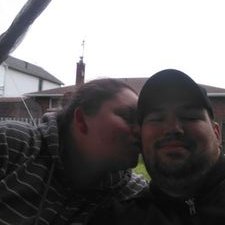 Profile Picture of Jeff Williams (@Wolverine809) on Twitter