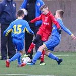 Profile Picture of Kyle moroney⚽ (@kyle.moroney16) on Instagram