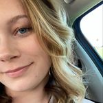 Profile Picture of mary schafer (@maryyschafer) on Instagram