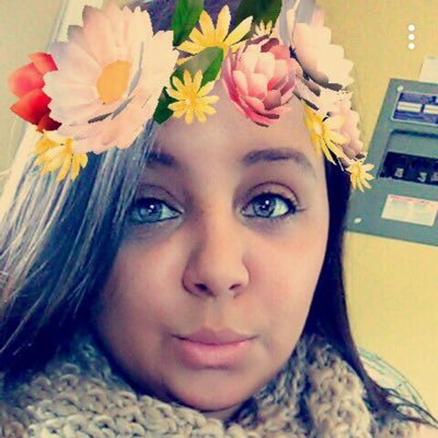 Profile Picture of Jasmine Locklear (@JasmineLocklea8) on Twitter
