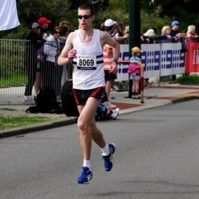 Profile Picture of James Ruskin (@jruskin1) on Twitter