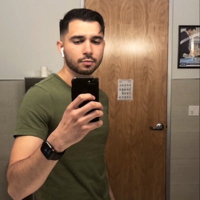 Profile Picture of Daniel Henriquez (@danrizzzle) on Twitter