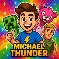 Profile Picture of michaelthunder1 (@michaelthunder1) on Tiktok