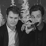 Profile Picture of @justin.prentice @flynnagin11 (@itsflynnandjustinnbish) on Instagram